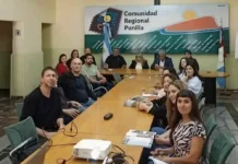 Punilla presentó un plan turístico regional con nuevas rutas y promoción conjunta