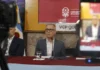 Avilés abrió el año legislativo con anuncios, defensa de su modelo y fuertes críticas a la oposición