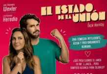 Terapia antes de la terapia: Wexler y Heredia se presentan en Córdoba con “El estado de la unión”