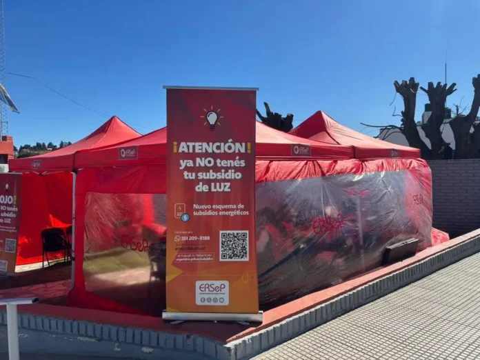 Ersep - Operativo asesoramiento