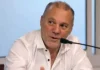 Para Revello, el discurso de Avilés “fue más una despedida que otra cosa”