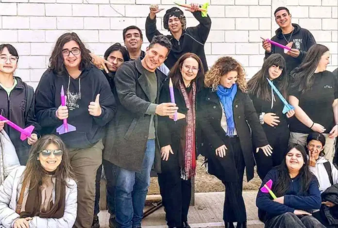 Iosa en la Carande