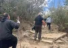 Villa Carlos Paz: se realizó una nueva jornada de limpieza en el Cerro de la Cruz
