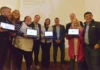 La Cumbre fue sede de la entrega de 102 netbooks a escuelas de cinco localidades de Punilla