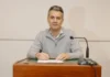 Insólito comienzo para el pedido de juicio político a Curvino: cuarto intermedio hasta el miércoles