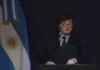 Milei, en el Council of the Americas 2026: “Es una estupidez decir que la gente no llega a fin de mes”