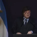 Milei, en el Council of the Americas 2026: “Es una estupidez decir que la gente no llega a fin de mes”