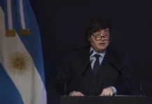 Milei, en el Council of the Americas 2026: “Es una estupidez decir que la gente no llega a fin de mes”