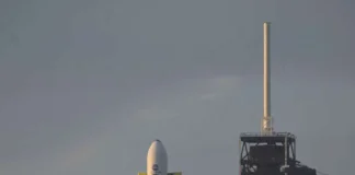 Foto: NASA