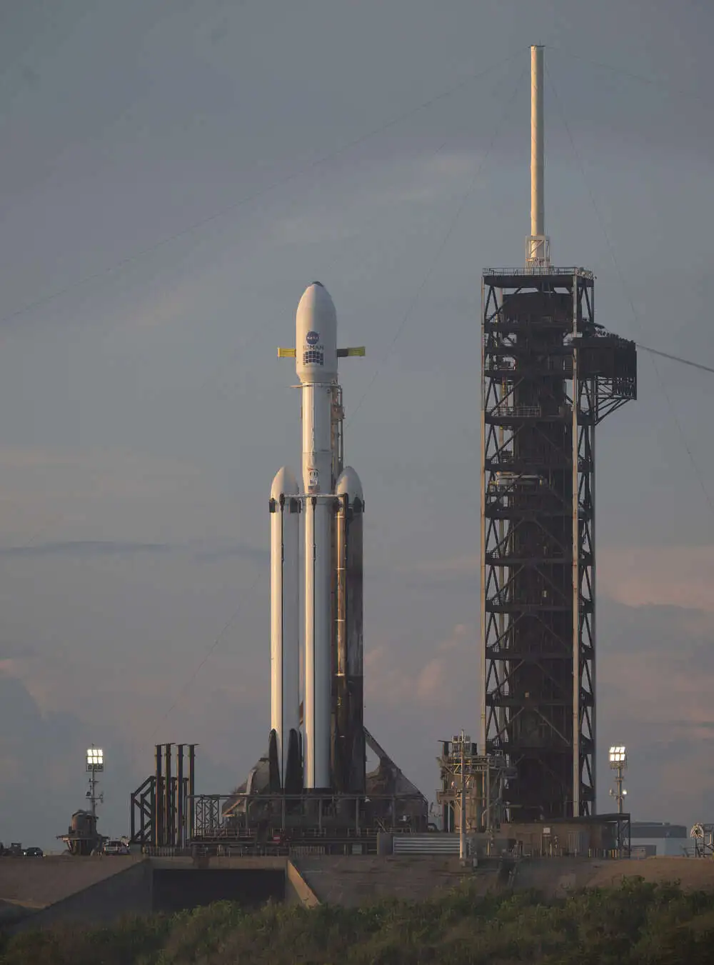 Foto: NASA