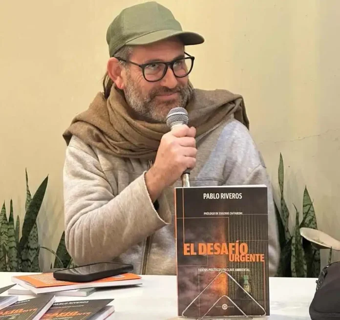 Pablo Riveros - El desafío urgente (1)