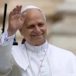 Dos músicos de Villa Carlos Paz crearon la canción oficial para la visita del papa León XIV