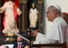 Llaryora: “Para Córdoba es un inmenso honor y un profundo orgullo recibir al Papa León XIV”