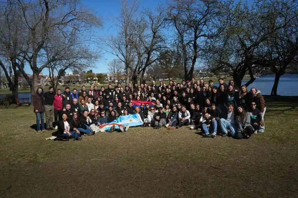 Potencia Argentina - Encuentro en Villa Carlos Paz (1)