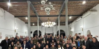 El PJ de Punilla ratificó a Mariana Caserio como presidenta y conformó la Junta Promotora Llaryora 2027