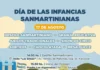 Fiesta de las Infancias Sanmartinianas en San Antonio: una celebración para jugar, aprender y mantener vivo nuestro legado