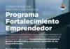 San Antonio de Arredondo impulsa un Programa de Fortalecimiento Emprendedor