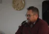 Juliá defendió la elección popular de la Defensoría y propuso vacancia si no se alcanza 50% de participación y mayoría absoluta