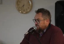 Juliá defendió la elección popular de la Defensoría y propuso vacancia si no se alcanza 50% de participación y mayoría absoluta