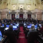 El Senado aprobó la Ley de Propiedad Privada, pero el Gobierno tuvo que retirar Tierras y Manejo del Fuego