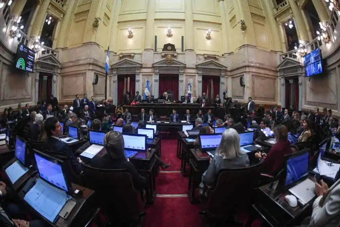 Senado