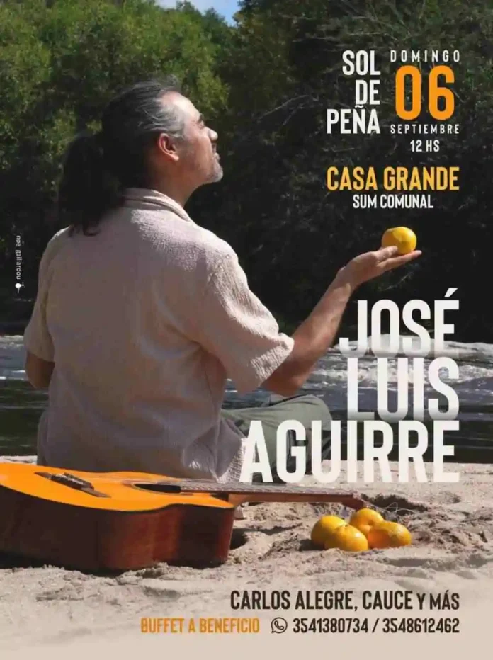 Sol de Peña
