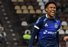 Talleres se destapó en Vicente López y goleó a Platense