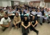 Tanti lleva una gira ambiental a las escuelas con eje en la gestión de residuos