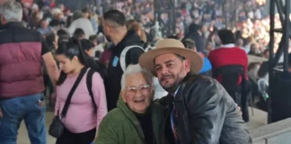 Eventos, obras y cautela hacia 2027: Paredes defendió la estrategia de Tanti, alertó por el clima social y advirtió que “a la gente se le está acabando la mecha”