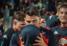 River volvió a perder, no convierte y profundizó su crisis ante Tigre