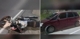 Conmoción y pesar en Icho Cruz por la muerte de un adolescente en un trágico accidente
