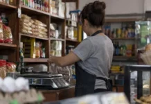 Salario mínimo: cuánto aumentará desde octubre y cuál será el nuevo valor por hora