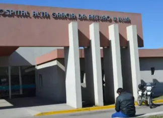 Tragedia en Alta Gracia: un niño murió tras ser atacado por un perro