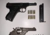 Alertaron que estaba alcoholizado y con un arma: secuestraron una pistola y un revólver en Villa Carlos Paz