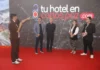 “Tu Hotel en Carlos Paz”: ASHOGA presentó en la FIT un portal para identificar alojamientos habilitados