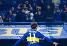 Boca goleó con un equipo alternativo y llega entonado a la revancha con San Pablo
