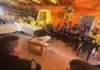Cabalango reunió a localidades de la región en una capacitación sobre prevención ante El Niño