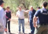 Capilla del Monte realizó un censo preventivo en barrios cercanos al río ante El Niño