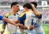 Supercopa Internacional: Rosario Central fue campeón en una final atravesada por la polémica