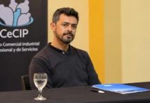 “Nos estamos sacudiendo el polvo”: el Centro Comercial busca recuperar peso y volver a representar al sector productivo de Villa Carlos Paz
