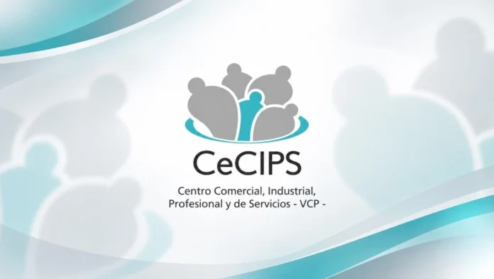 Centro Comercial - Logo