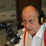 Murió Chiche Gelblung a los 82 años, una figura histórica y polémica del periodismo argentino