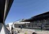 F1: Colapinto volvió a meterse en Q3 y largará noveno en el Gran Premio de España