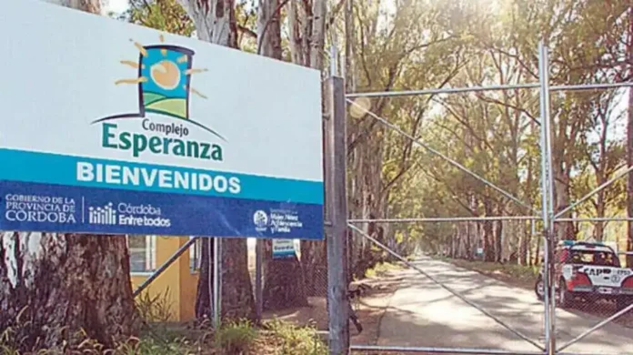 Complejo Esperanza