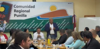 “Punilla Se Vive”: el departamento define su promoción turística para la próxima temporada de verano