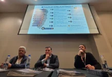 Punilla llevó una oferta turística integrada a la FIT y presentó la Ruta de las Estrellas
