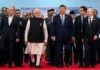 Los BRICS buscan ganar peso global con más comercio en monedas locales, inteligencia artificial y un sistema financiero propio