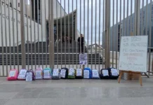 Denuncias por abusos: suspendieron la pericia prevista para Nicola tras un planteo de la defensa