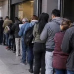 El desempleo subió al 7,9% y en Gran Córdoba trepó al 10,5%, el segundo registro más alto del país