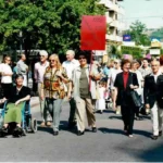 El IES celebrará sus 75 años con un desfile por las calles céntricas de Villa Carlos Paz